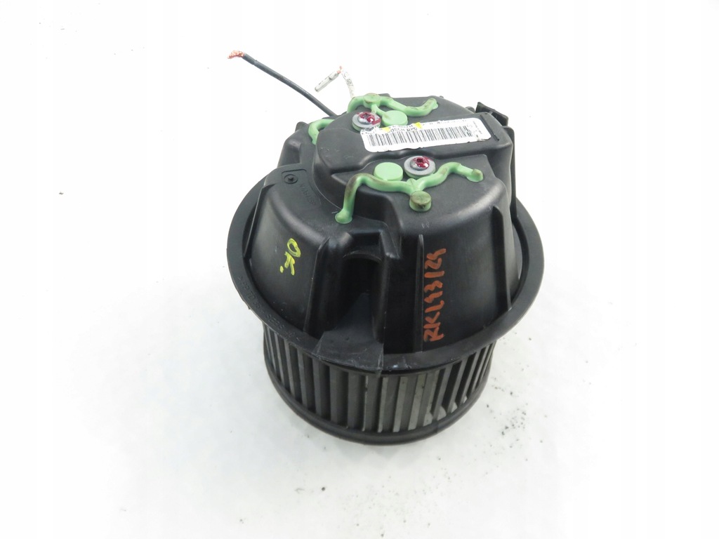 фото №5, Повітродувка dacia duster n108824e