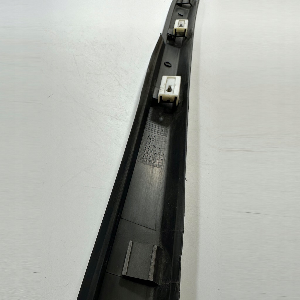 фото №5, Молдинг скло лобове права mercedes vito w638 6386980179