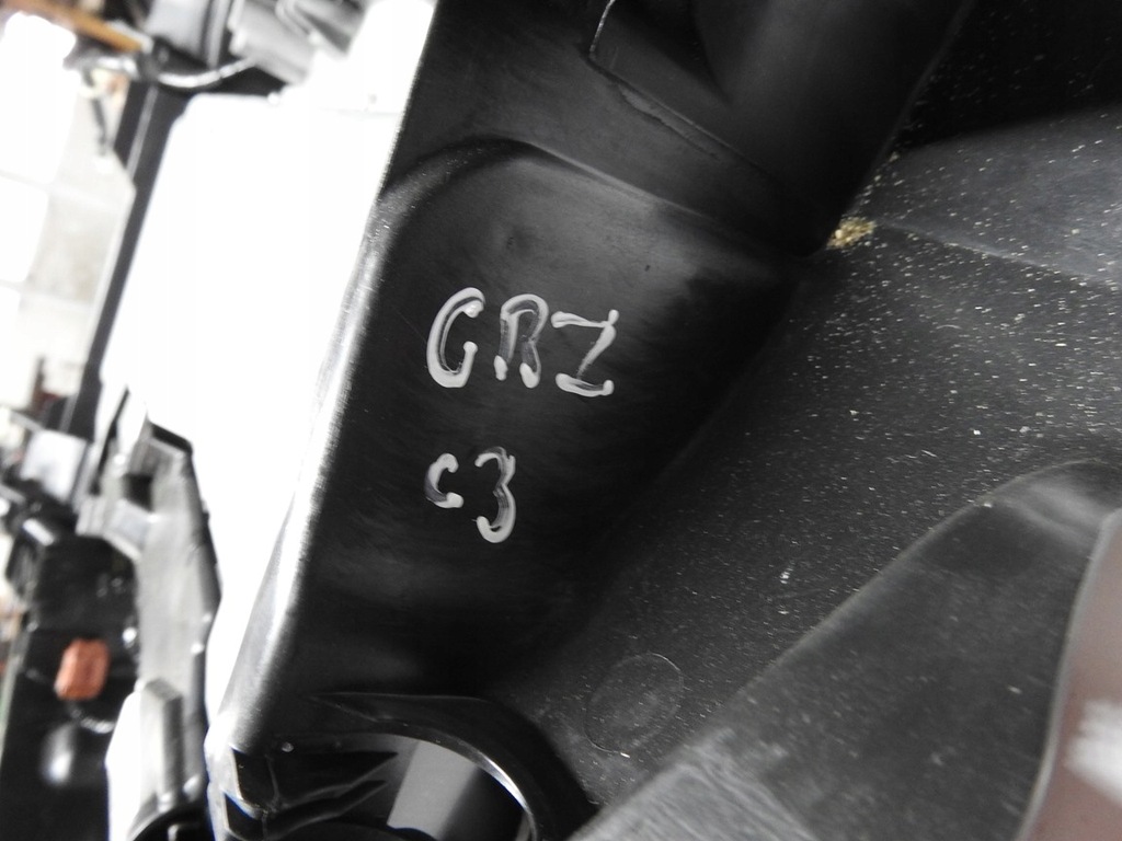 фото №10, Honda cr-z 10-16 аккумулятор аккумулятор гибрид