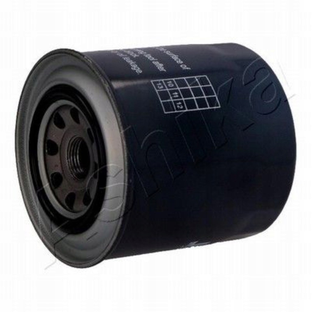 фото №12, Ashika фильтр масла honda cr-v crv i ii iii 2.0