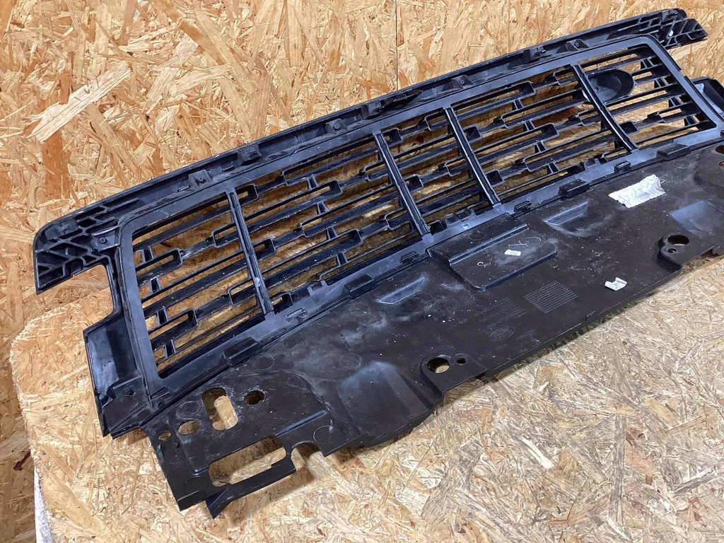 фото №8, Land rover range rover l460 v 5 22- решётка радиатора решётка радиатора впуск w бампер перед