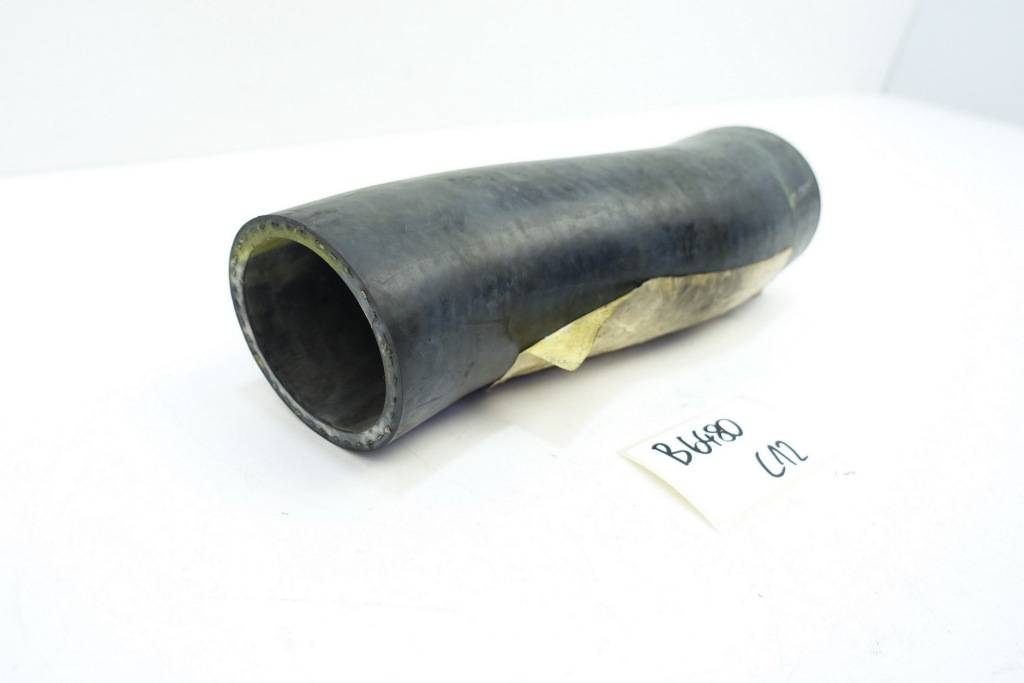 фото №6, Труба wąż шланг повітря mercedes actros