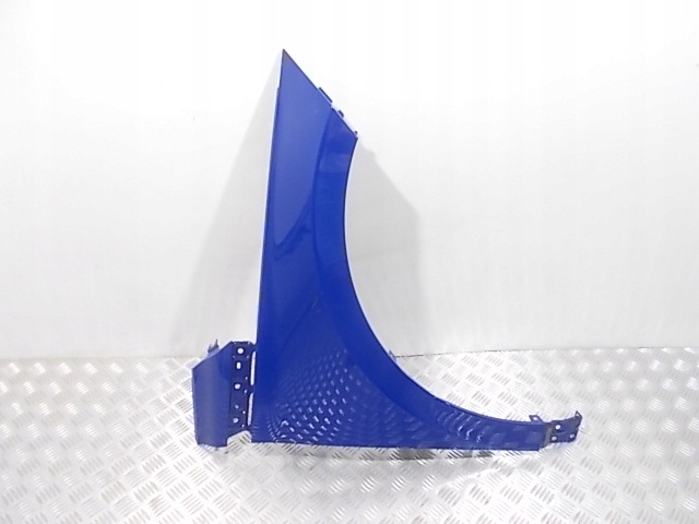 фото №11, Крыло перед skoda enyaq iv 5la 20-24 оригинал правый