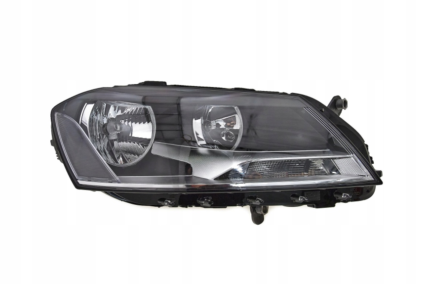 фото №1, Nowa лампа vw passat b7 eu 2011-14 правая