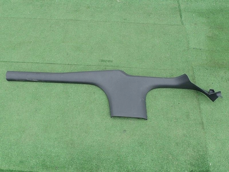 фото №2, Vw up citigo mii захист молдинг поріг 1s4853371b