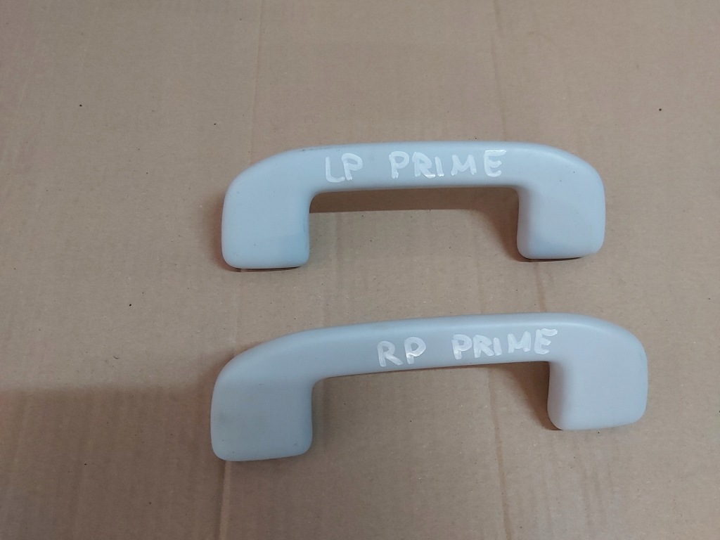 фото №1, Toyota prius iv ручка стельовий кронштейн prime