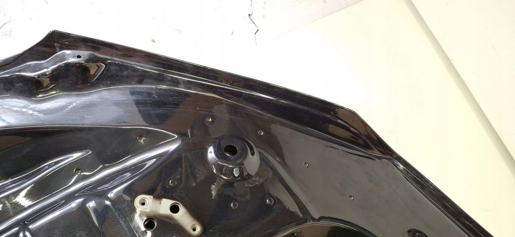 фото №9, Капот bmw 8 m8 g14 g16 g16 f91 f92