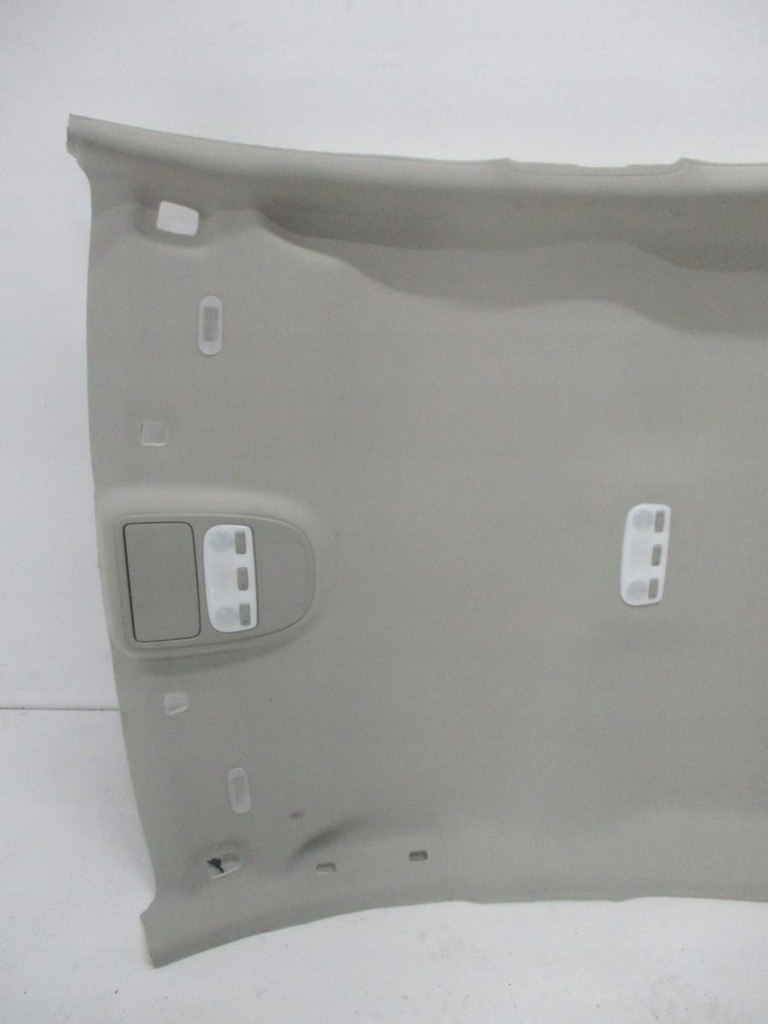 фото №2, Стеля renault fluence 11r