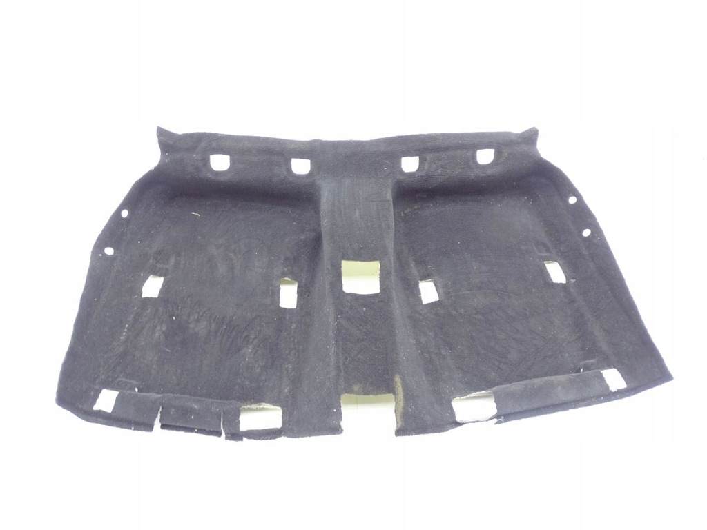 фото №9, Mercedes c c-klasa w203 00-08 килимок обшивка підлога anglik a2036800440