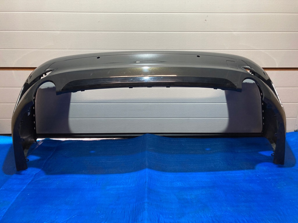 фото №7, Бампер задний bmw 3 g20