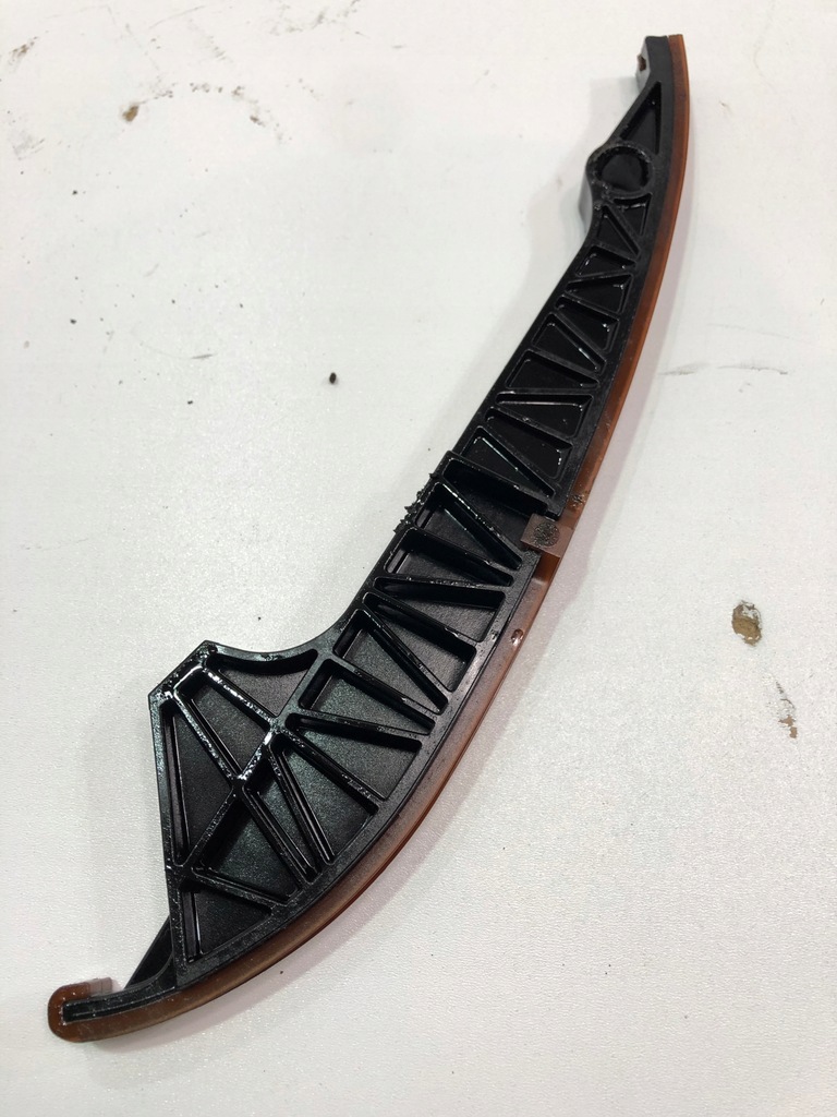 фото №1, Напрямна розподільного валу vw scirocco 2.0 tsi 06h109509q