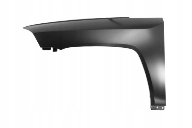 фото №1, Крыло передний jeep compass 2007-2011 левый