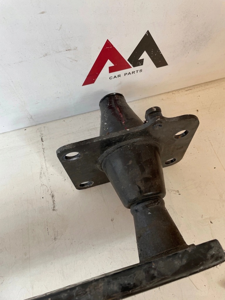 фото №6, Підсилювач балка бампера перед передня peugeot 3008 5008 i