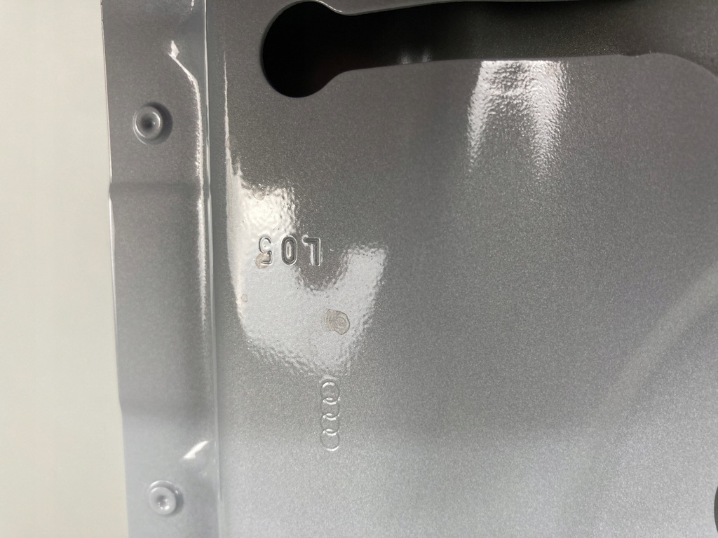 фото №16, Дверь левая задние audi e-tron gt