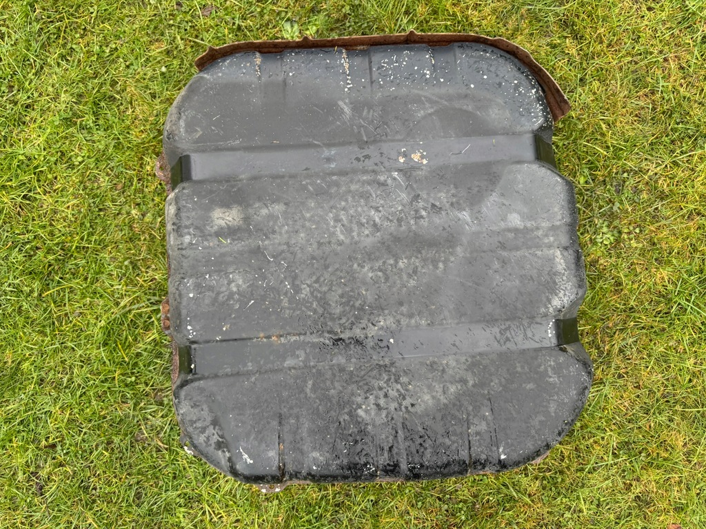 фото №9, Bak бак топлива 31100-2l800 hyundai i30 i 1.6 crdi 07-12 kia ceed