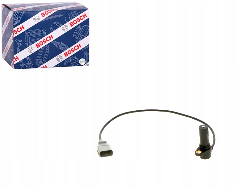 Bosch 986 280 484 генератор импульсов, wał коленчатый Киев