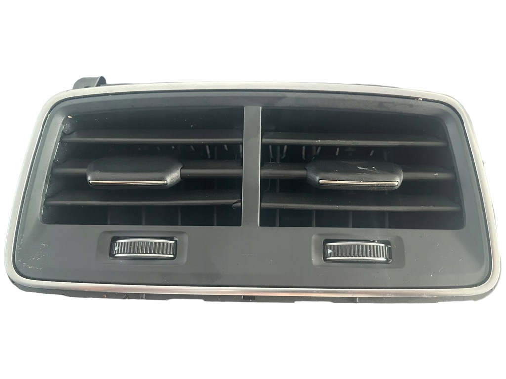 фото №1, Audi e-tron kartka обдув 4k0819203e