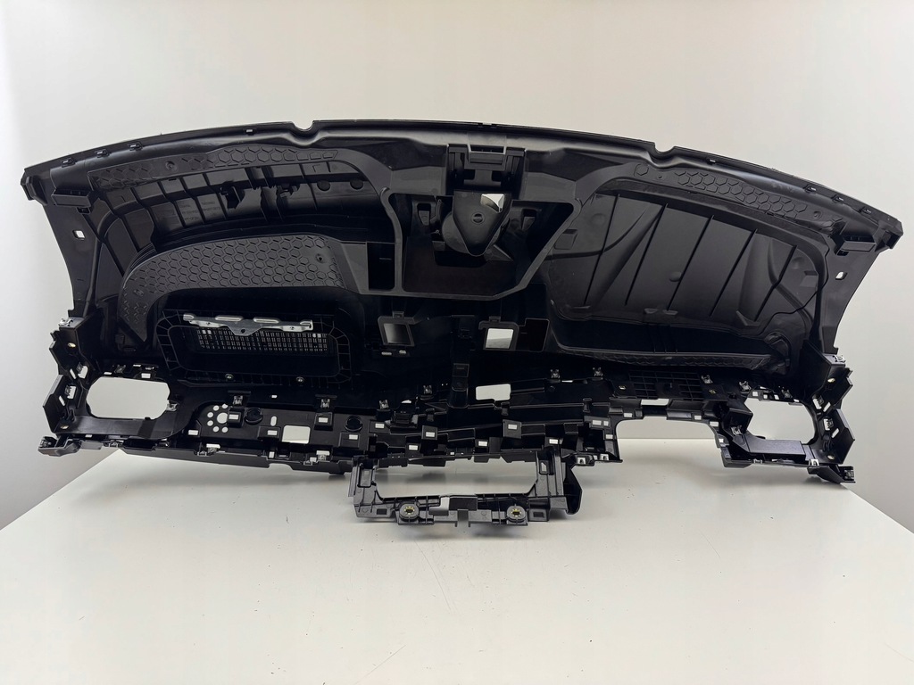 фото №11, Audi q6 e-tron панель приладів приладова панель приладів 85h857001k 2022-