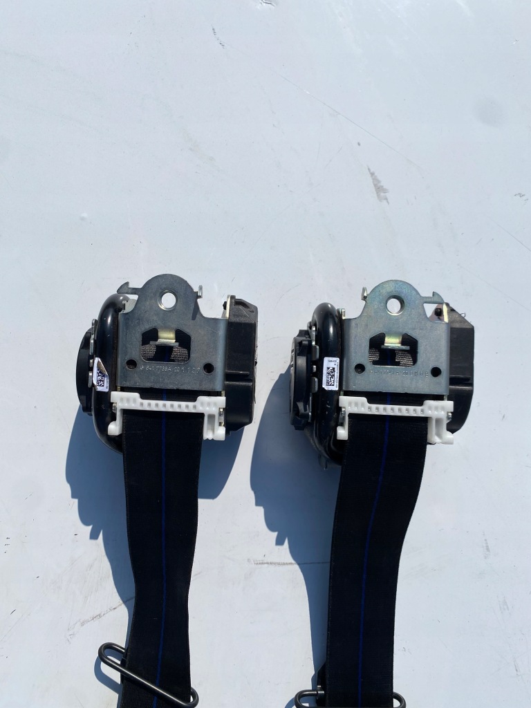 Ремень ремни renault megane rs iv безопасности левое  или правый  перед передний Недорого