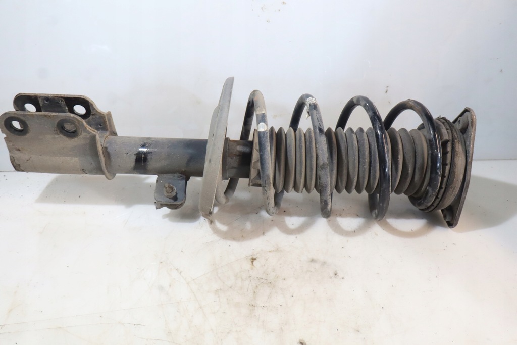 фото №1, Амортизаторна стійка правий перед c4 grand picasso ii 1.6thp