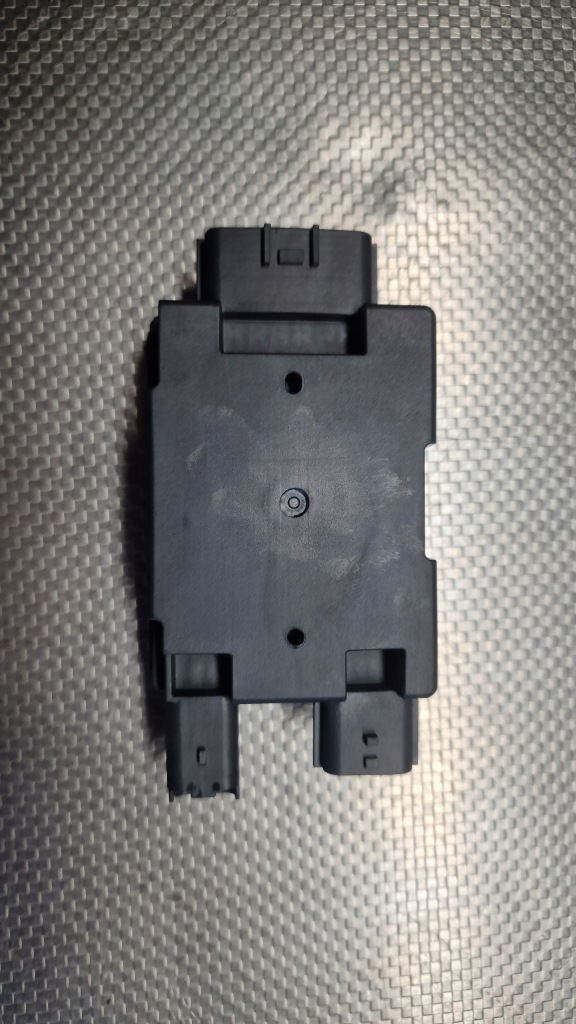 фото №1, Nissan qashqai j11 lift 1.7 dci модуль насоса топлива 169108688r