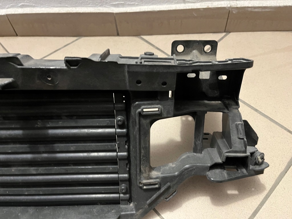 фото №10, Жалюзі повітропровід повітря volvo xc60 xc-60 ii 2 17-