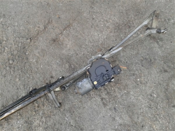 фото №6, Механизм дворник peugeot 308 0390241869 eur