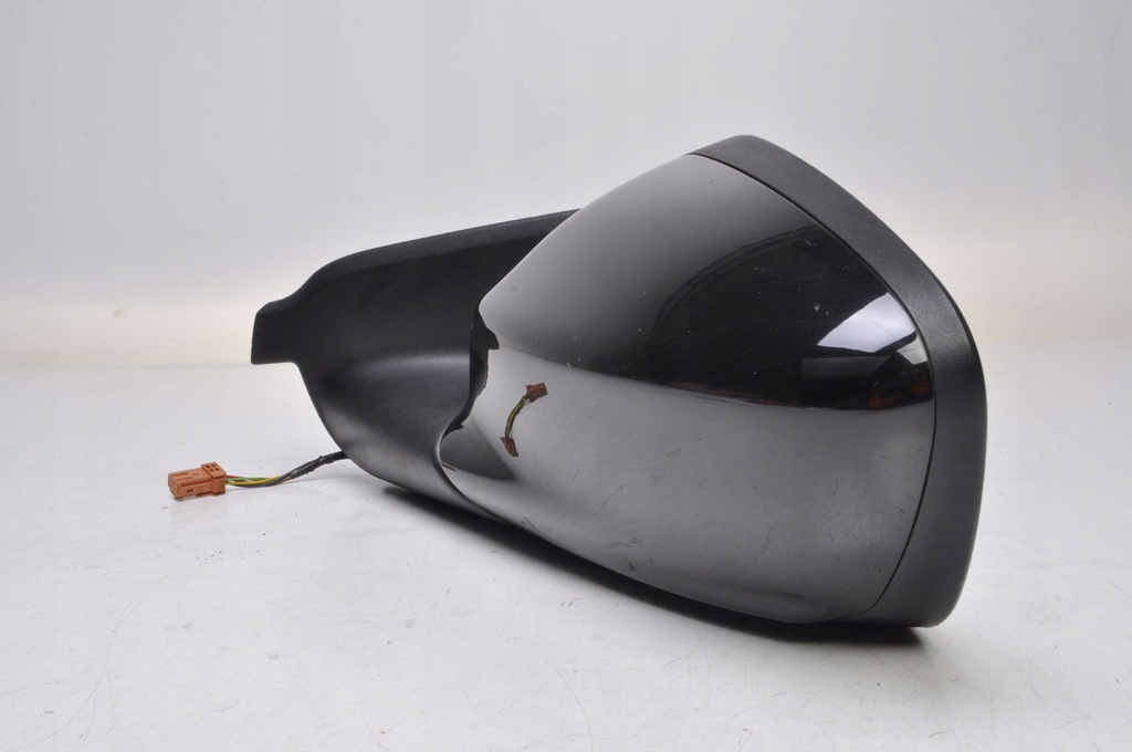 фото №7, Citroen c4 cactus зеркало левая 5 pin anglik