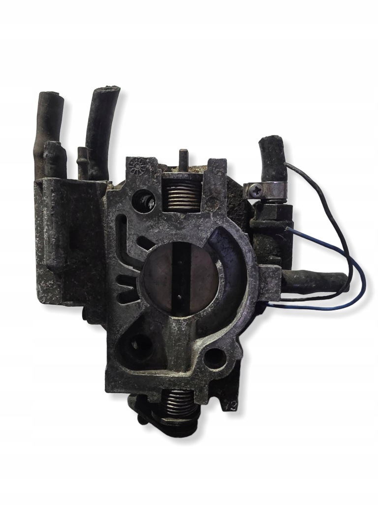 фото №1, Дросельна заслінка opel corsa b