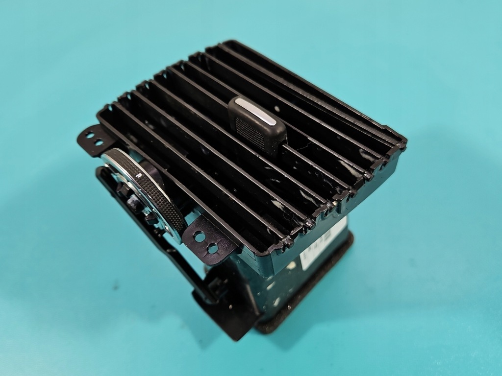 фото №1, Решітка обдув середня dodge caravan v 07-20