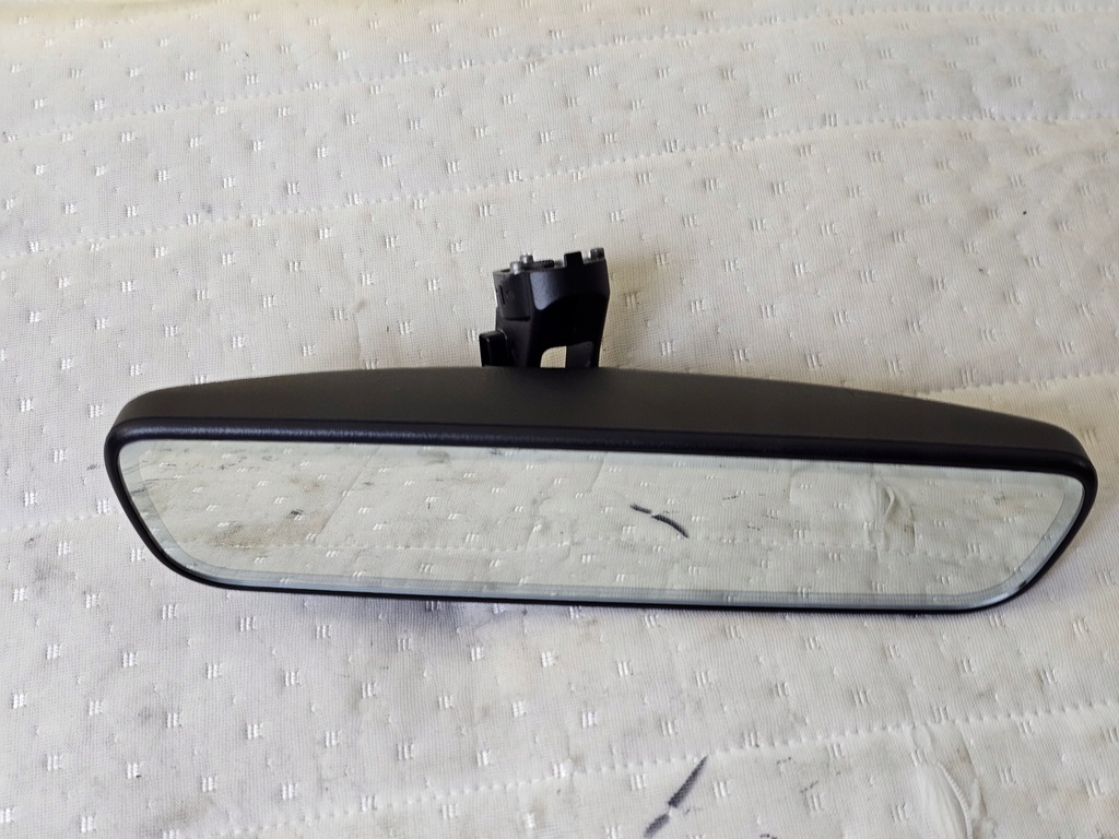 фото №1, Зеркало заднего вида внутреннее mazda 3 bp iv belg-69220