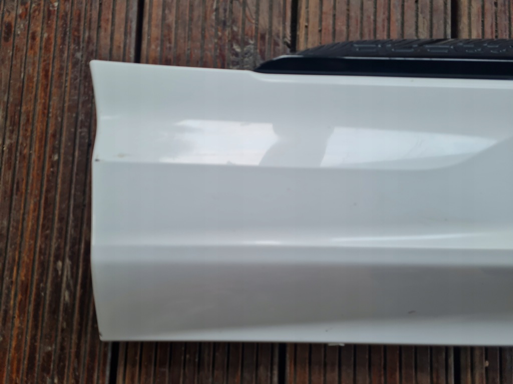 фото №7, Молдинг двері задня правий audi q7 sq7 4m0583870 lift