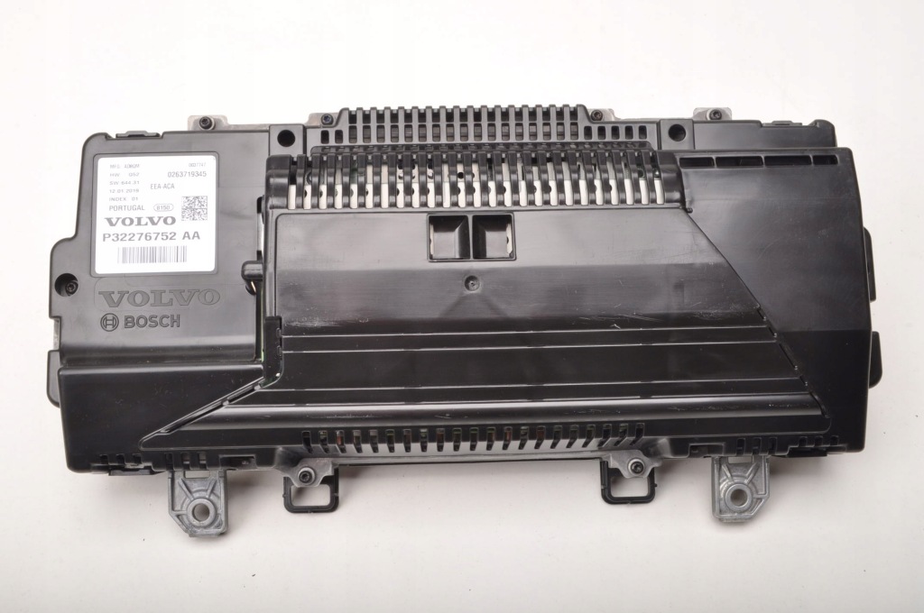 фото №8, Volvo s60 iii xc90 ii 2.0 t5 лічильник прилади uk 32276752 p32276752aa