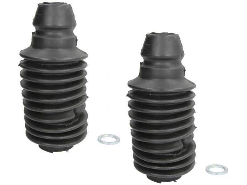 фото №13, Защита амортизатора mitsubishi lancer iv 1.6 16v