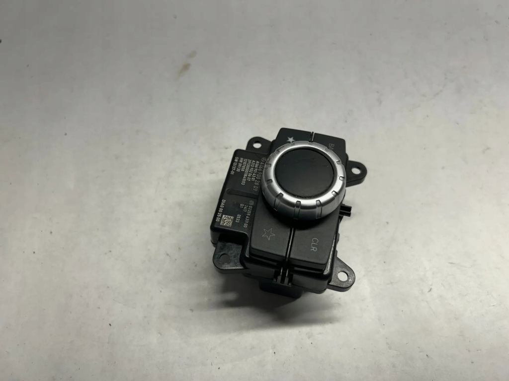 фото №7, Ручка керування навігація mercedes-benz gl x166 a1669002809 4.7l