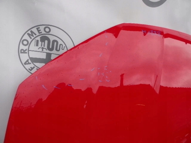 фото №5, Audi a7 4k c8 2017 r. капот