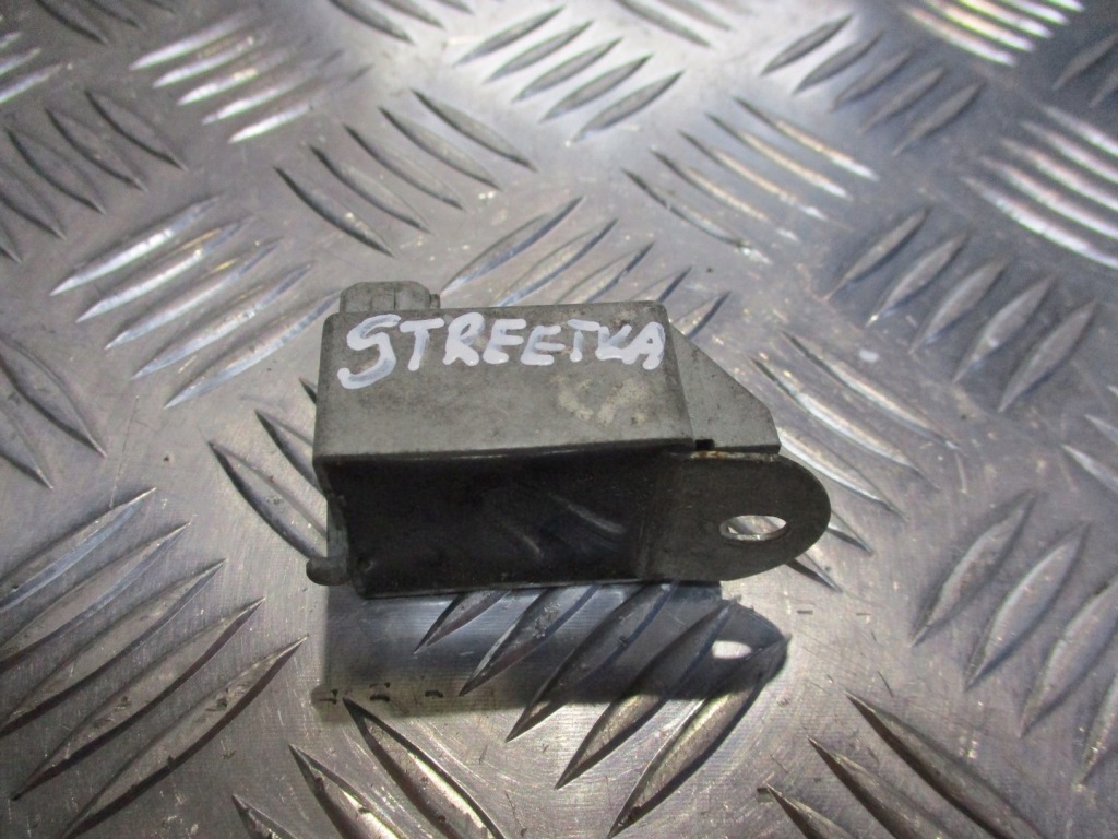 Купити Модуль запалювання ford streetka 1.6 93ab-12a019-ab