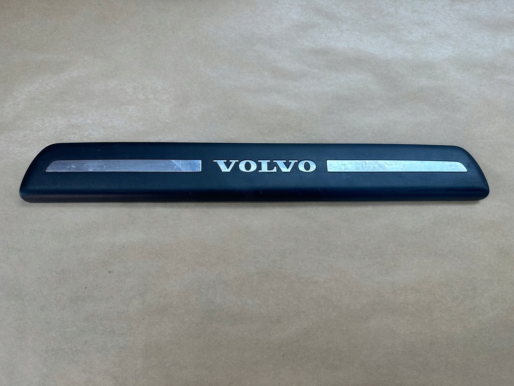 фото №1, Volvo v50 молдинг поріг 30744287
