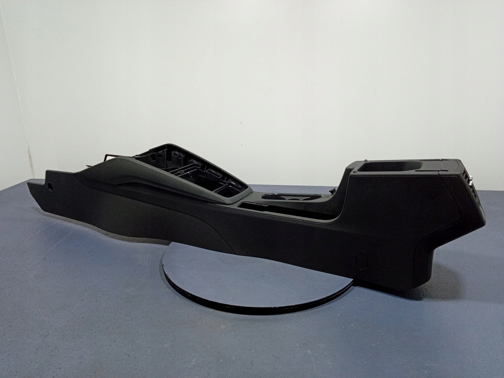 фото №1, Skoda scala туннель средний 655863241a