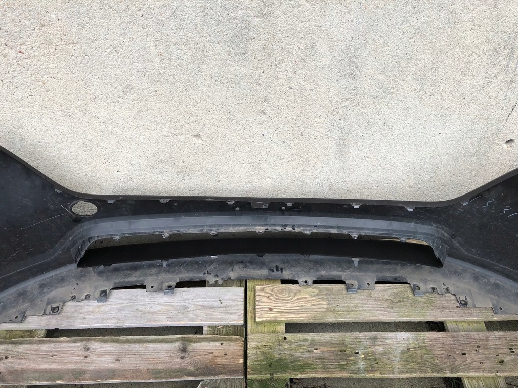 фото №5, Бампер перед передній mazda cx-60 cx60 2022- kaaa-50031 оригінал повний