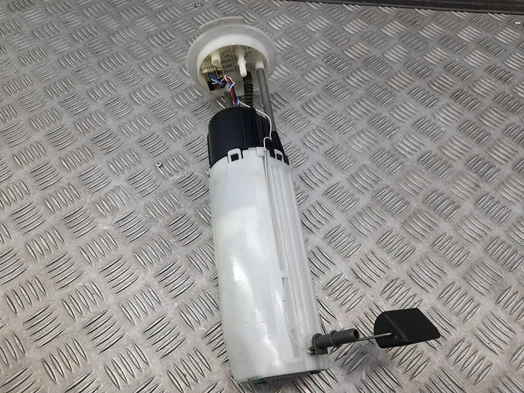 фото №1, Chevrolet corvette 2015 насоса топлива