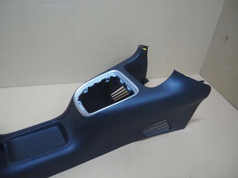 фото №7, Тунель середній citroen c3 iii