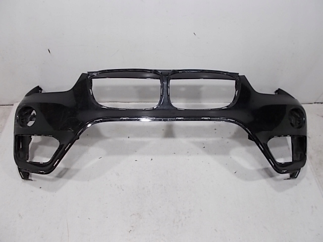 фото №1, Bmw x1 ii f48 15-22 бампер передний org !!!!