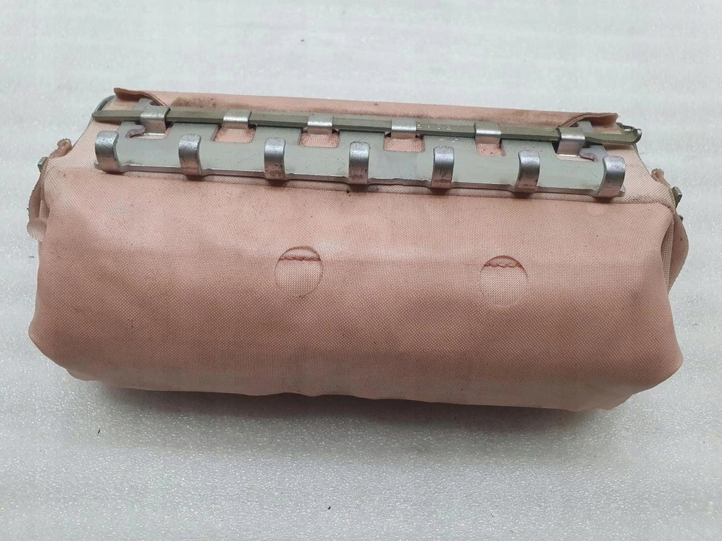 фото №4, Подушка подушка безпеки пасажира ford ranger i mazda 2500