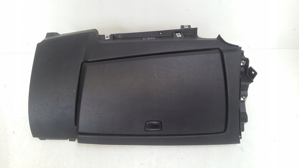 фото №1, Бардачок пасажира 7124548 bmw e87