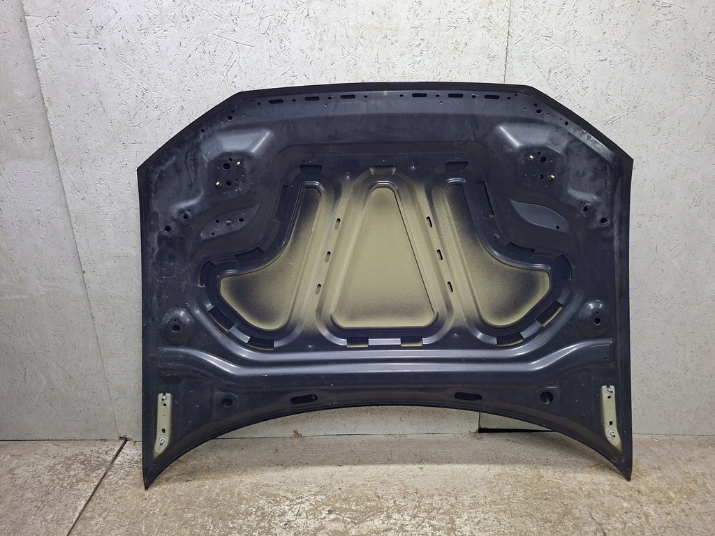 фото №8, Капот audi q3 83a 2019- ładna