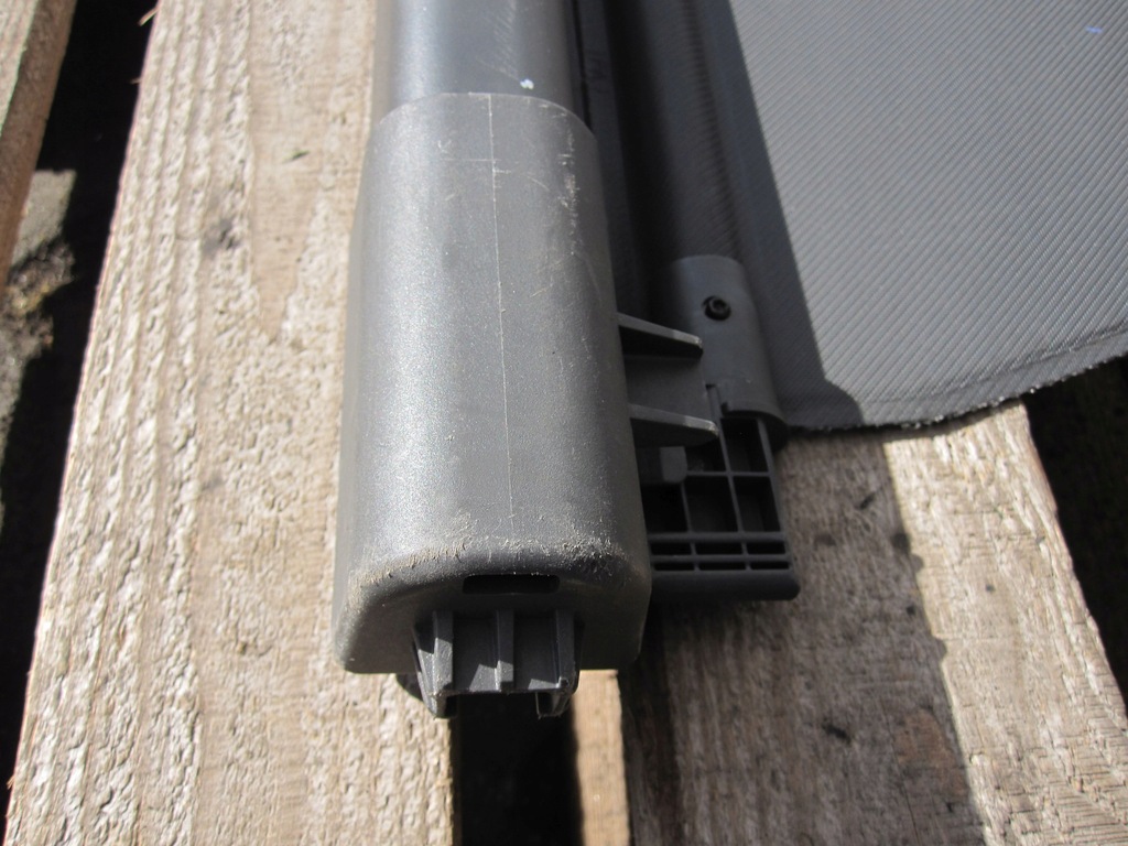 фото №7, Ford kuga mk1 i 11r шторка багажника