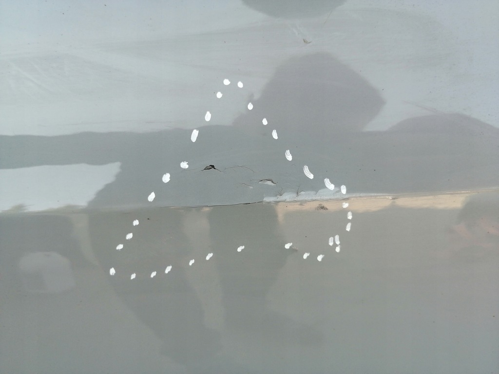 фото №13, Двері kia stinger задні ліва