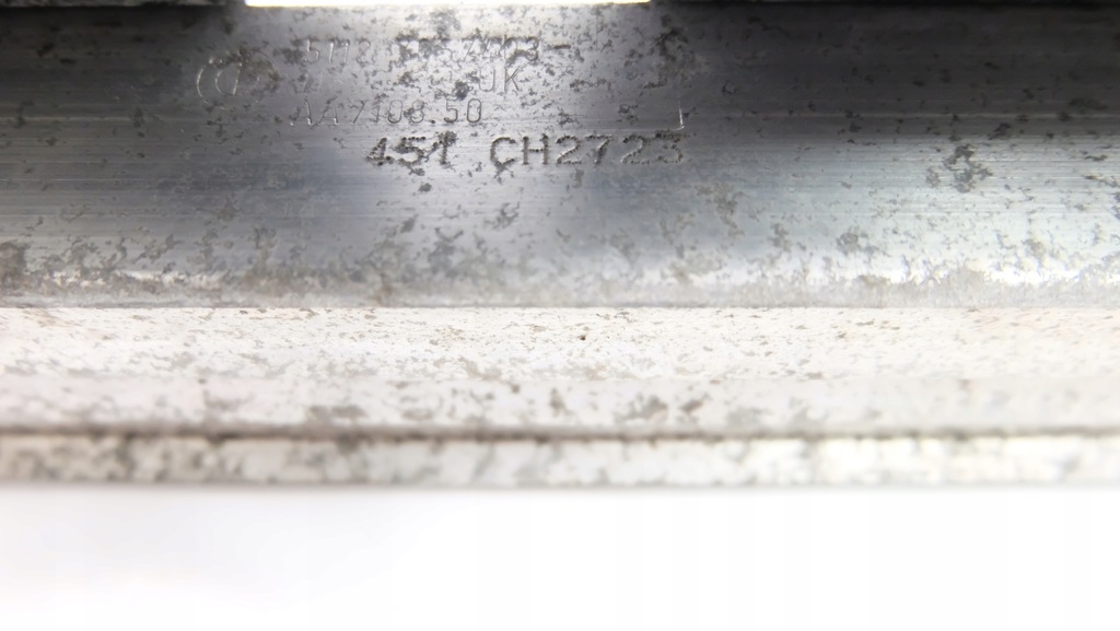 фото №9, Mini cooper r50 балка pod бампер задня