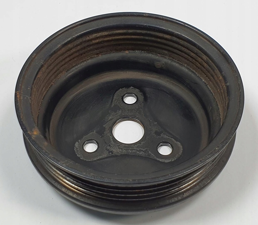 фото №3, Шків mazda rx-8 1.3